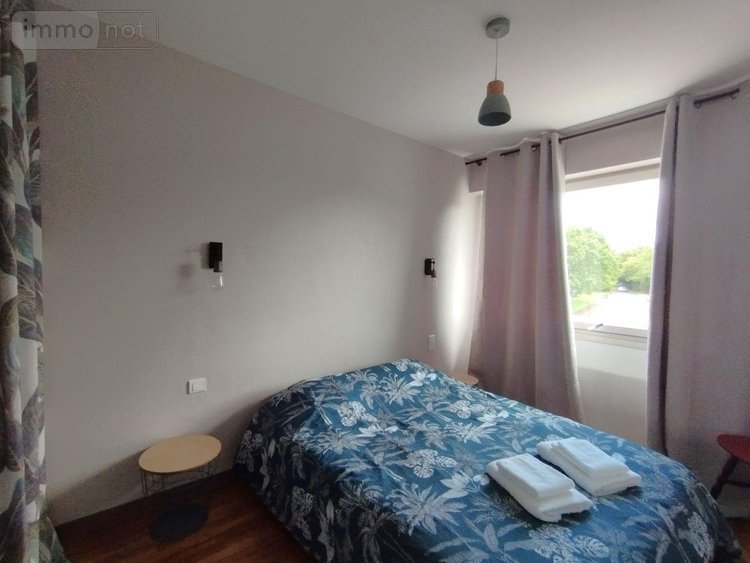 Appartement a vendre Névez 29920 Finistère 87 m2 4 pièces 225010 euros