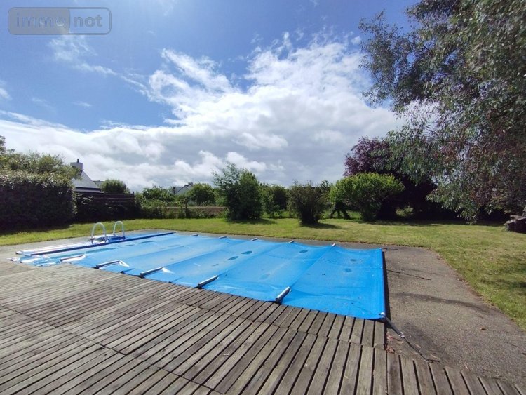 Appartement a vendre Névez 29920 Finistère 87 m2 4 pièces 225010 euros