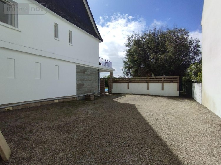 Appartement a vendre Névez 29920 Finistère 87 m2 4 pièces 225010 euros