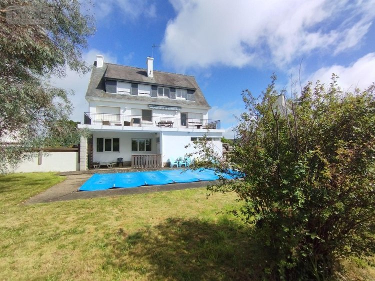 Appartement a vendre Névez 29920 Finistère 87 m2 4 pièces 225010 euros