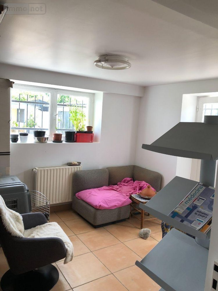 Maison a vendre Issoudun 36100 Indre 260 m2  293440 euros