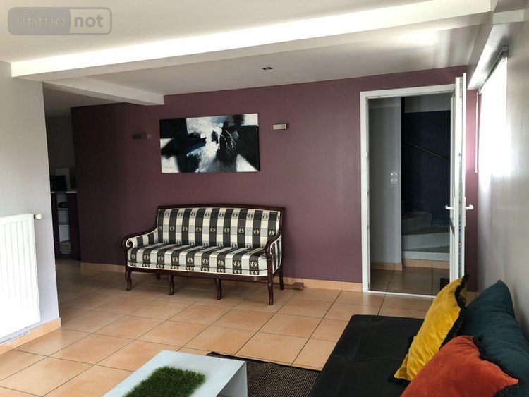 Maison a vendre Issoudun 36100 Indre 260 m2  293440 euros