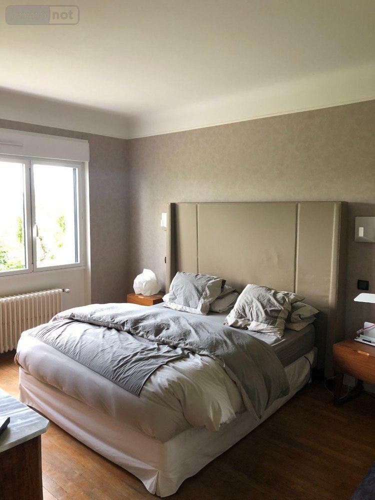 Maison a vendre Issoudun 36100 Indre 260 m2  293440 euros