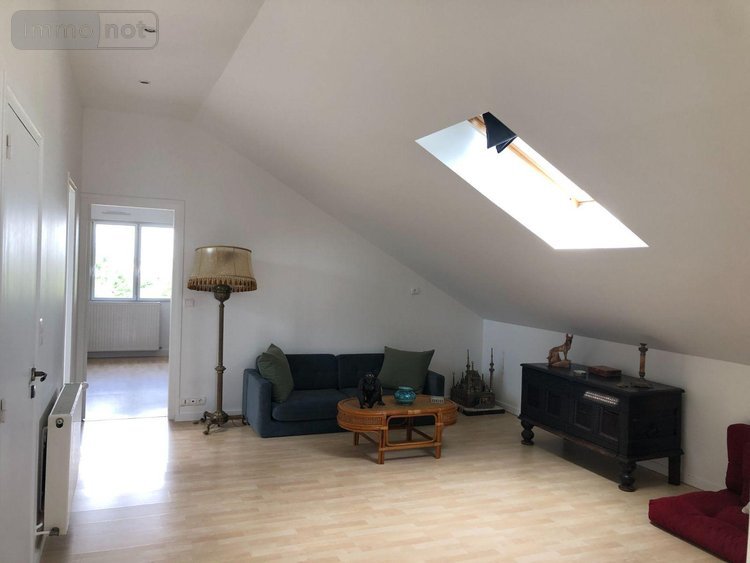 Maison a vendre Issoudun 36100 Indre 260 m2  293440 euros