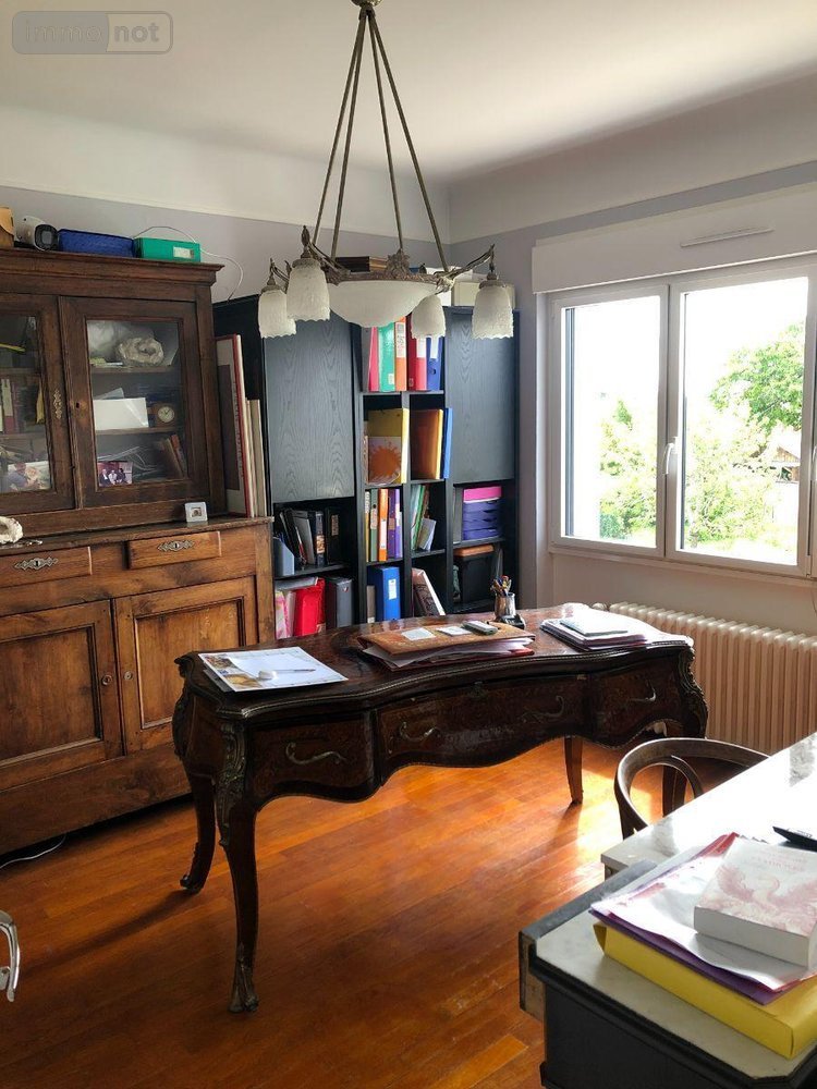 Maison a vendre Issoudun 36100 Indre 260 m2  293440 euros