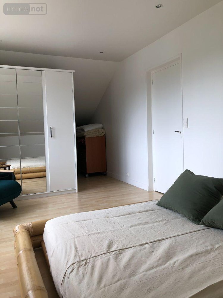 Maison a vendre Issoudun 36100 Indre 260 m2  293440 euros