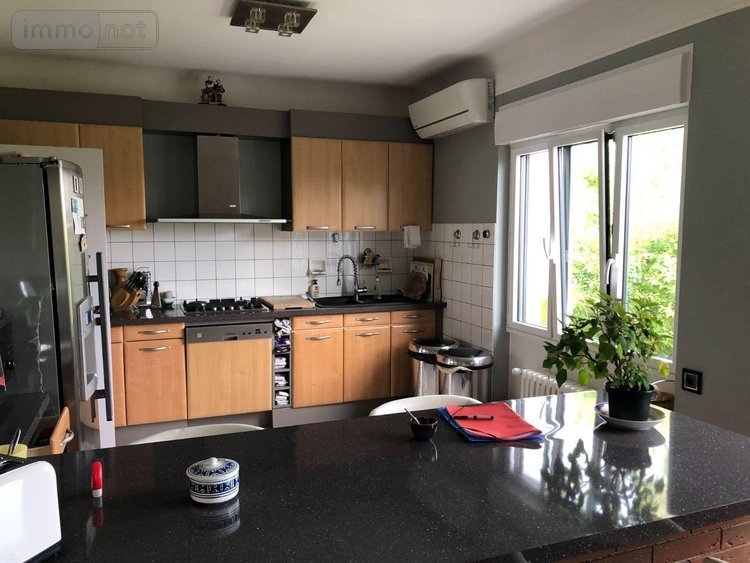 Maison a vendre Issoudun 36100 Indre 260 m2  293440 euros