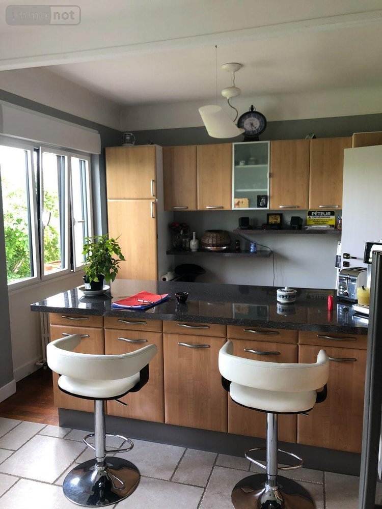 Maison a vendre Issoudun 36100 Indre 260 m2  293440 euros