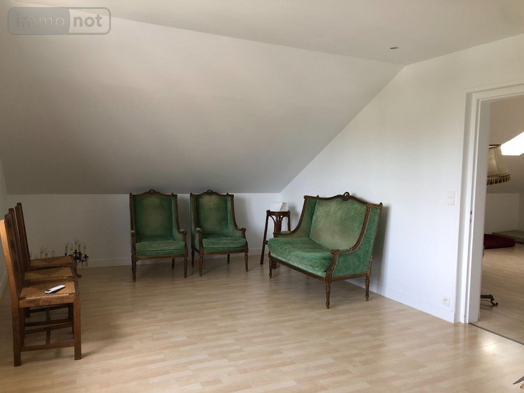 Maison a vendre Issoudun 36100 Indre 260 m2  293440 euros