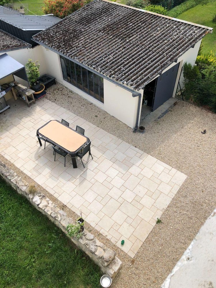 Maison a vendre Issoudun 36100 Indre 260 m2  293440 euros