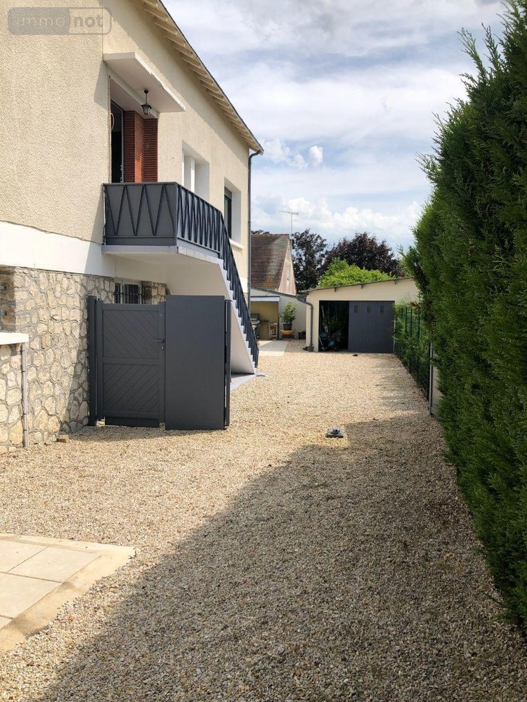 Maison a vendre Issoudun 36100 Indre 260 m2  293440 euros