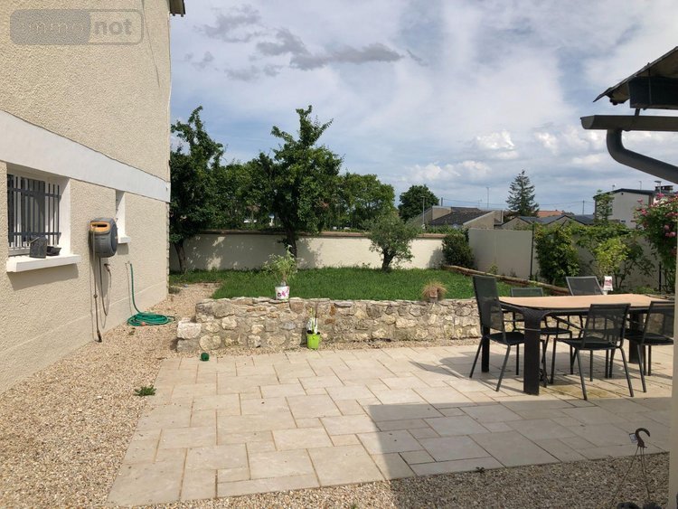 Maison a vendre Issoudun 36100 Indre 260 m2  293440 euros