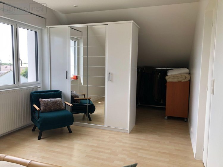 Maison a vendre Issoudun 36100 Indre 260 m2  293440 euros