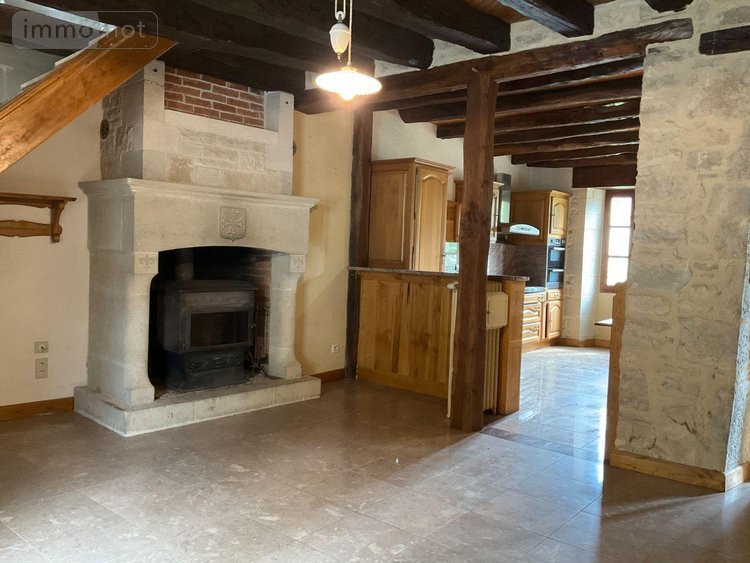 Maison a vendre Gourdon 46300 Lot 158 m2 8 pièces 105000 euros