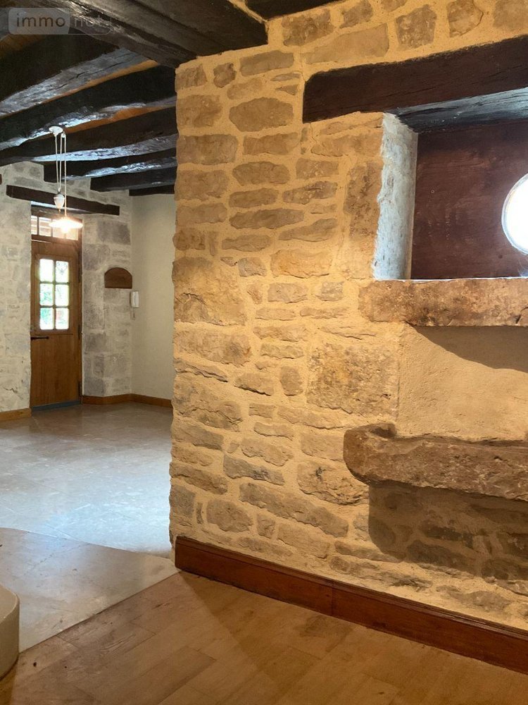 Maison a vendre Gourdon 46300 Lot 158 m2 8 pièces 105000 euros