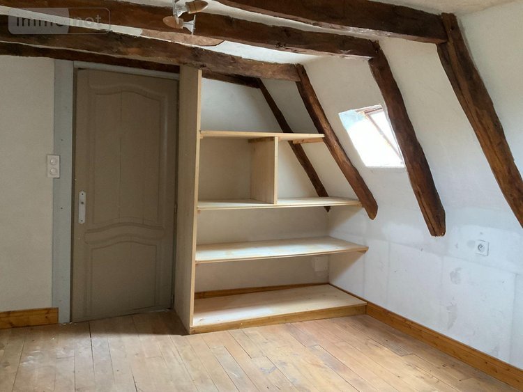 Maison a vendre Gourdon 46300 Lot 158 m2 8 pièces 105000 euros