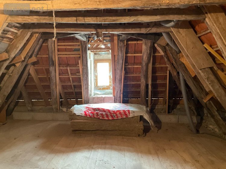 Maison a vendre Gourdon 46300 Lot 158 m2 8 pièces 105000 euros