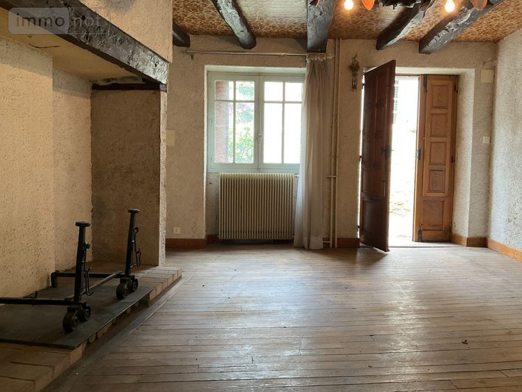 Maison a vendre Gourdon 46300 Lot 158 m2 8 pièces 105000 euros