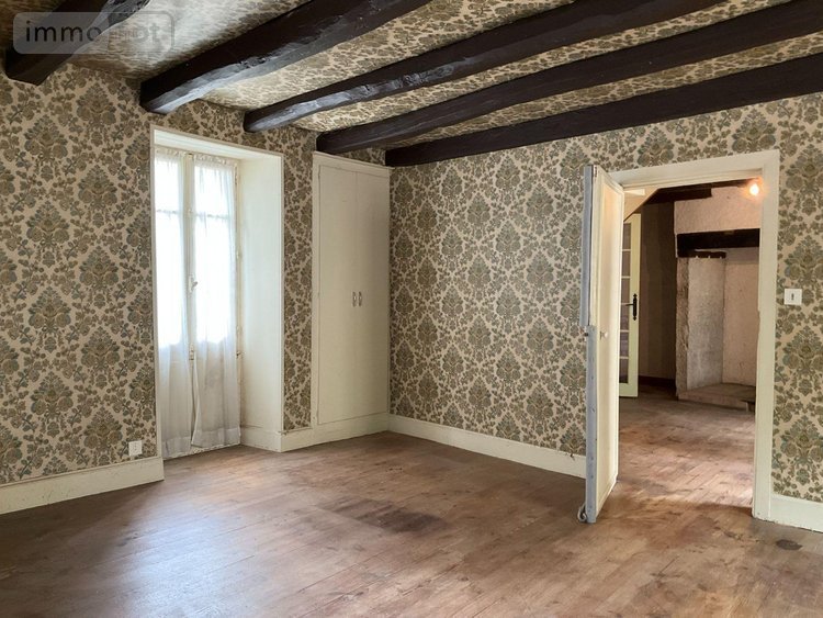 Maison a vendre Gourdon 46300 Lot 158 m2 8 pièces 105000 euros