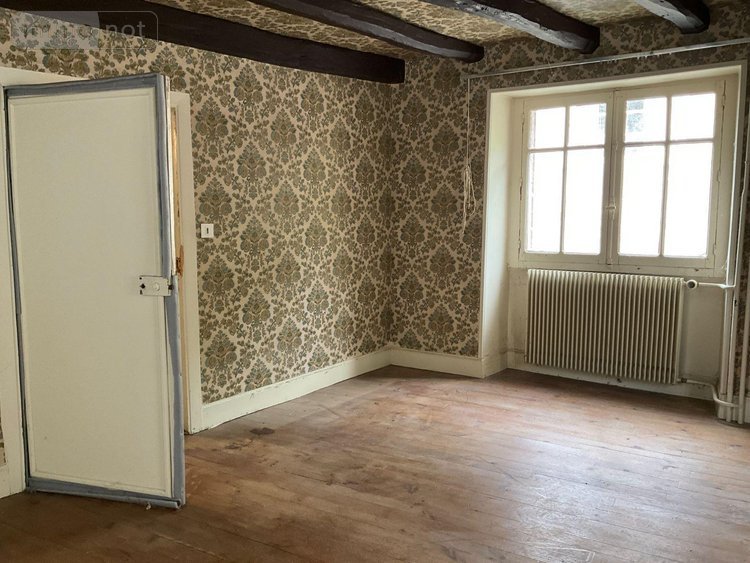 Maison a vendre Gourdon 46300 Lot 158 m2 8 pièces 105000 euros