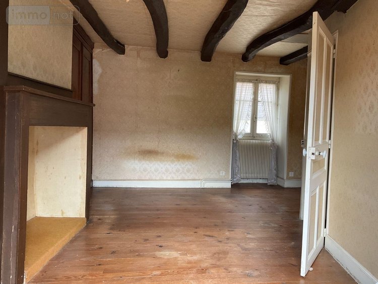 Maison a vendre Gourdon 46300 Lot 158 m2 8 pièces 105000 euros