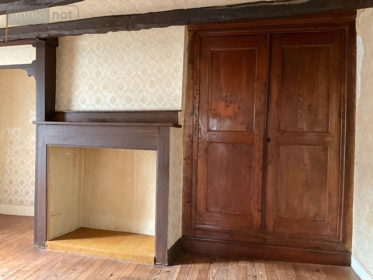 Maison a vendre Gourdon 46300 Lot 158 m2 8 pièces 105000 euros