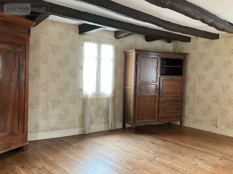 Maison a vendre Gourdon 46300 Lot 158 m2 8 pièces 105000 euros