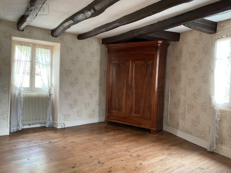 Maison a vendre Gourdon 46300 Lot 158 m2 8 pièces 105000 euros