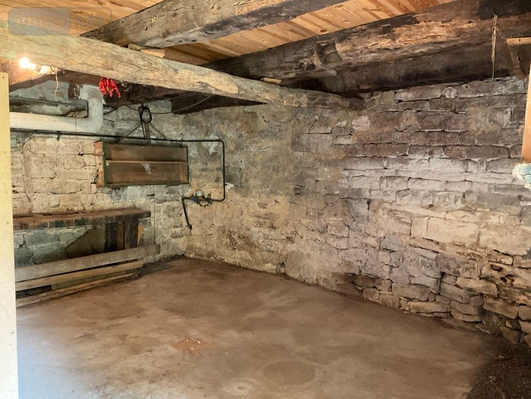 Maison a vendre Gourdon 46300 Lot 158 m2 8 pièces 105000 euros