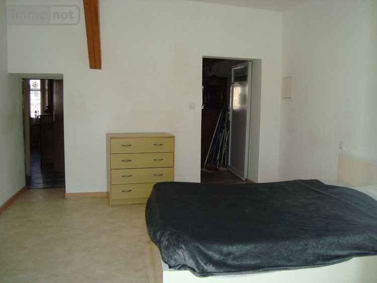 Maison a vendre Noyal-Pontivy 56920 Morbihan 72 m2 4 pièces 54060 euros