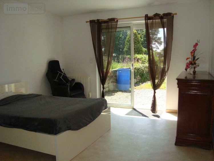 Maison a vendre Noyal-Pontivy 56920 Morbihan 72 m2 4 pièces 73140 euros
