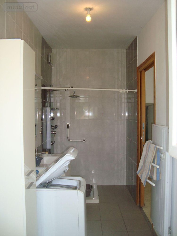 Maison a vendre Noyal-Pontivy 56920 Morbihan 72 m2 4 pièces 54060 euros