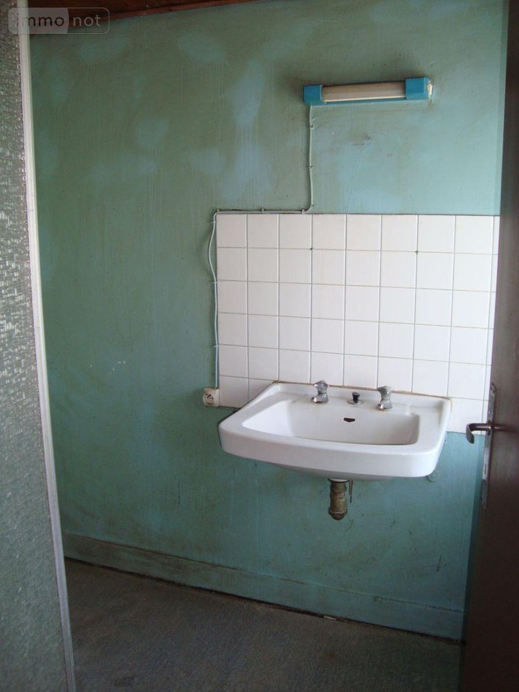 Maison a vendre Noyal-Pontivy 56920 Morbihan 72 m2 4 pièces 73140 euros