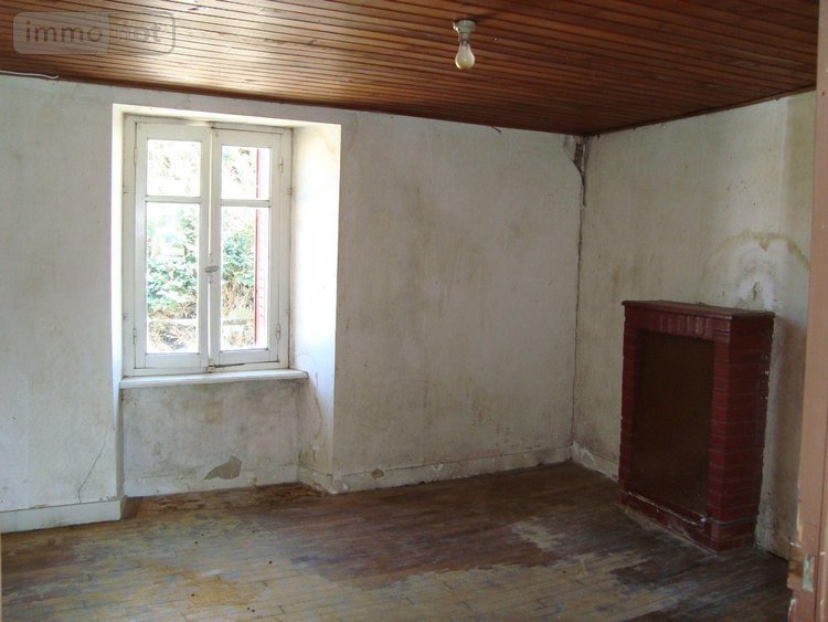 Maison a vendre Noyal-Pontivy 56920 Morbihan 72 m2 4 pièces 54060 euros