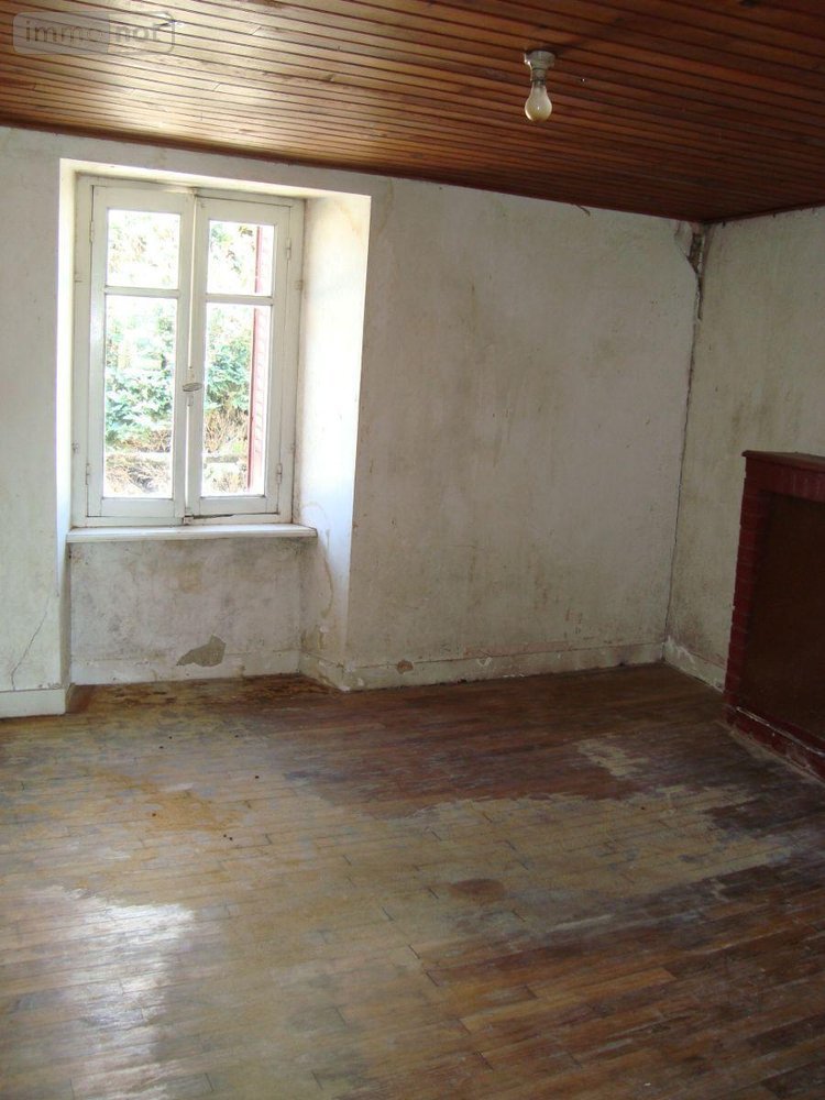 Maison a vendre Noyal-Pontivy 56920 Morbihan 72 m2 4 pièces 73140 euros