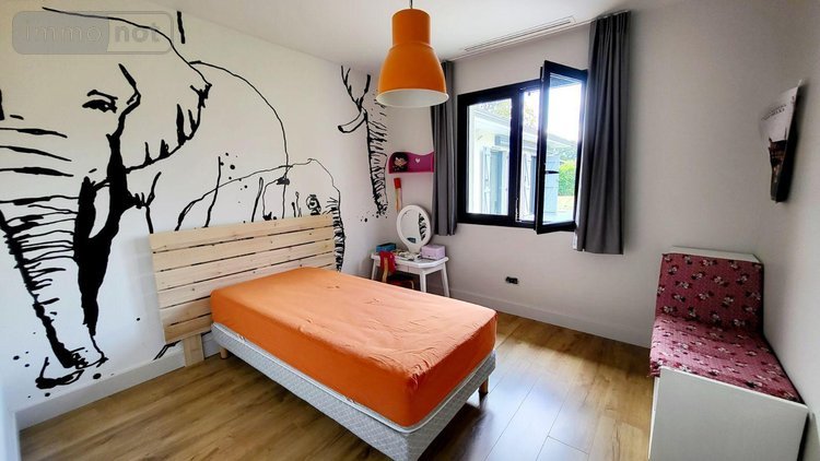 Maison a vendre Martignas-sur-Jalle 33127 Gironde 172 m2 11 pièces 549000 euros