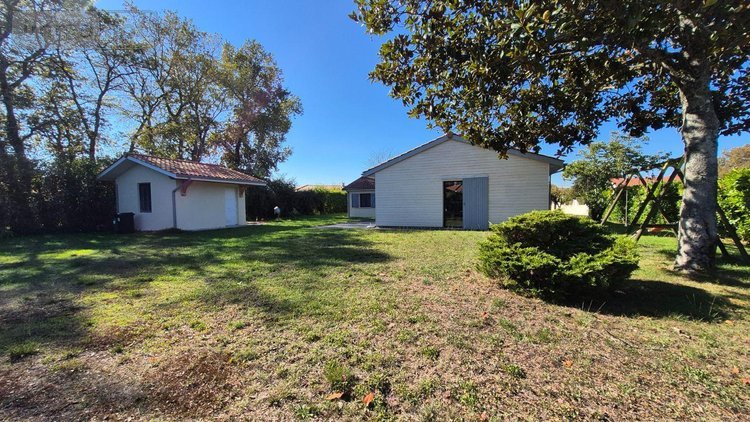 Maison a vendre Martignas-sur-Jalle 33127 Gironde 172 m2 11 pièces 549000 euros