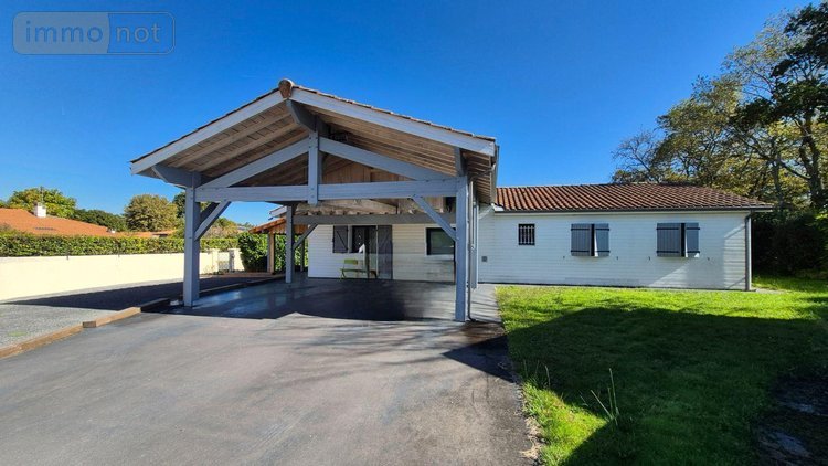 Maison a vendre Martignas-sur-Jalle 33127 Gironde 172 m2 11 pièces 549000 euros