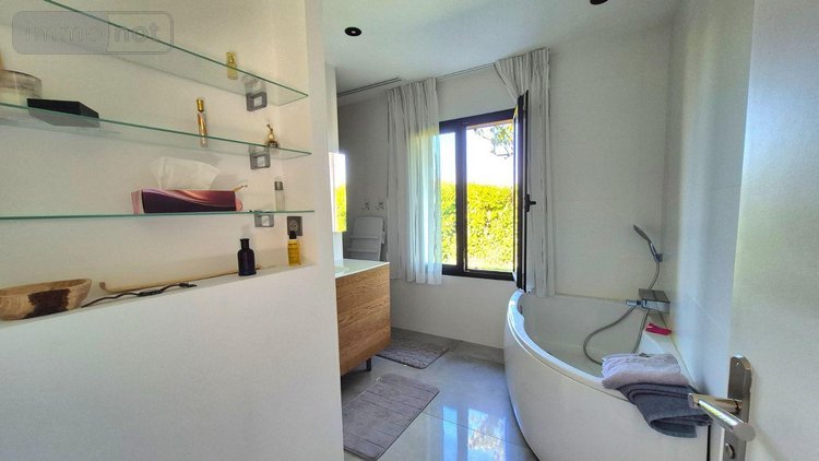 Maison a vendre Martignas-sur-Jalle 33127 Gironde 172 m2 6 pièces 549000 euros