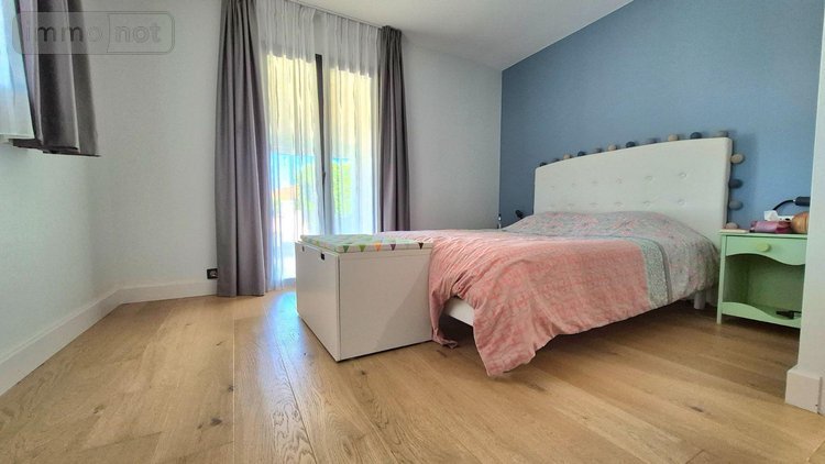 Maison a vendre Martignas-sur-Jalle 33127 Gironde 172 m2 6 pièces 549000 euros