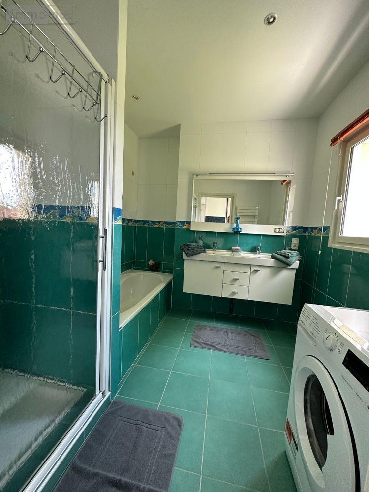 Maison a vendre Montrichard-Val-de-Cher 41400 Loir-et-Cher 112 m2 4 pièces 199557 euros