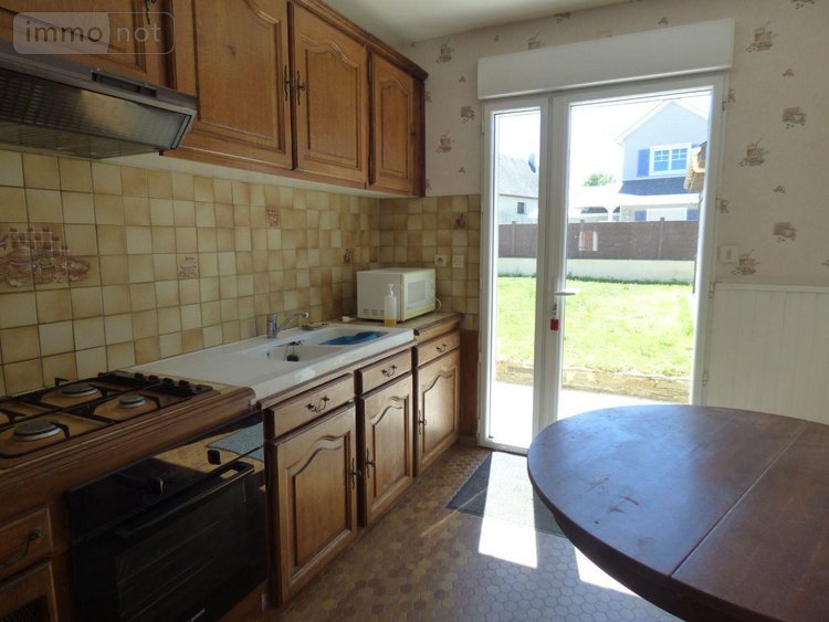 Maison a vendre Saint-Pair-sur-Mer 50380 Manche 187 m2 11 pièces 432130 euros