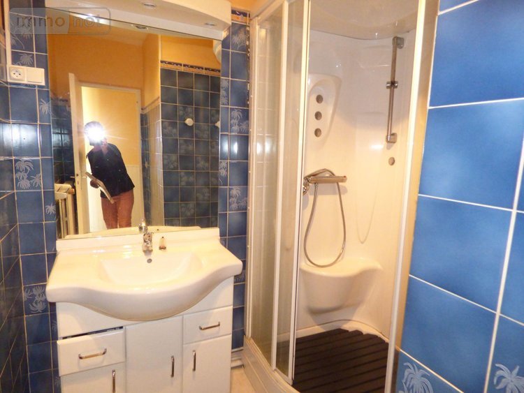 Maison a vendre Saint-Pair-sur-Mer 50380 Manche 187 m2 11 pièces 432130 euros