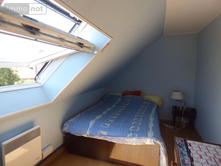 Maison a vendre Saint-Pair-sur-Mer 50380 Manche 187 m2 11 pièces 432130 euros