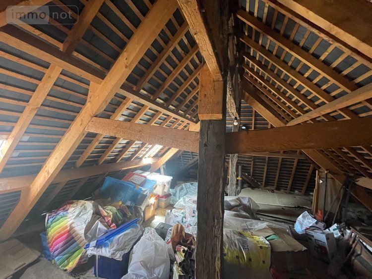 Maison a vendre Ambrières-les-Vallées 53300 Mayenne 90 m2 7 pièces 68900 euros