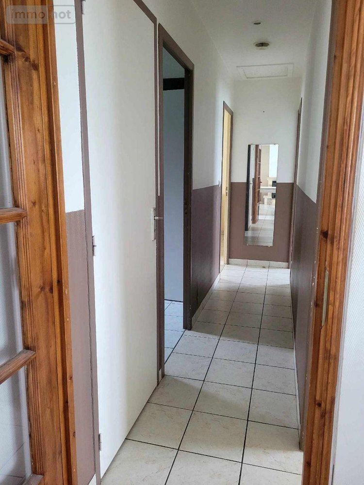 Maison a vendre Épaignes 27260 Eure 4 pièces 229900 euros
