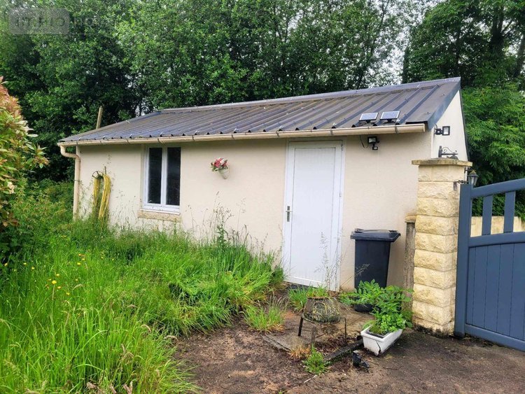 Maison a vendre Épaignes 27260 Eure 4 pièces 229900 euros