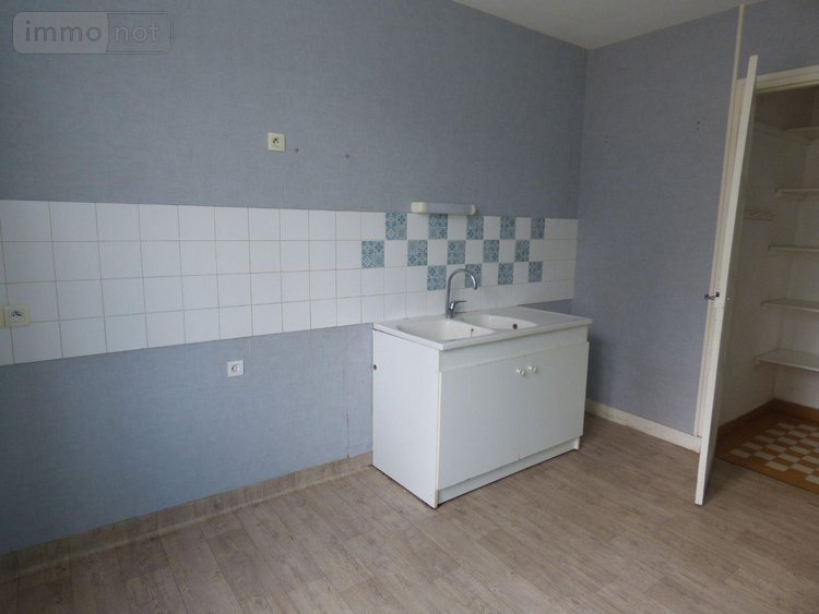 Maison a vendre Périers 50190 Manche 145 m2 7 pièces 343815 euros