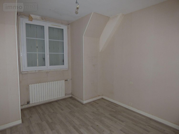 Maison a vendre Périers 50190 Manche 145 m2 7 pièces 291865 euros