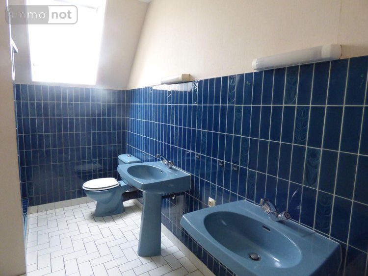 Maison a vendre Périers 50190 Manche 145 m2 7 pièces 291865 euros